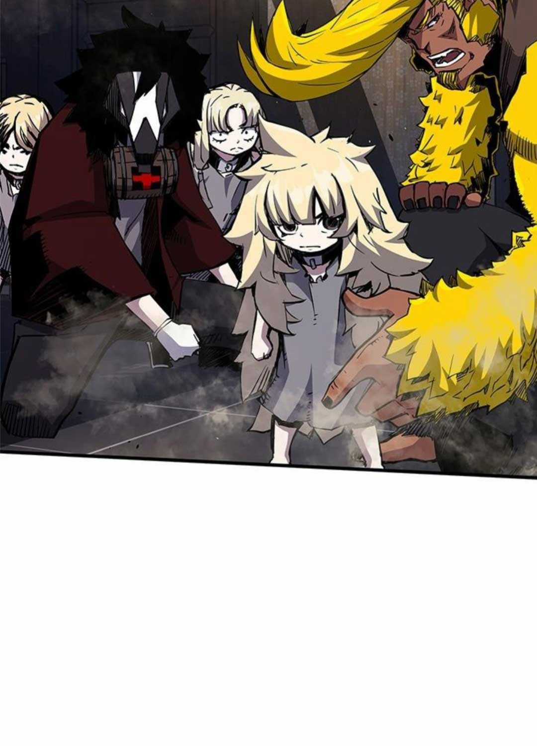 Kiếm Thần: Thần Chi Tử - Chapter 23 - Trang 90