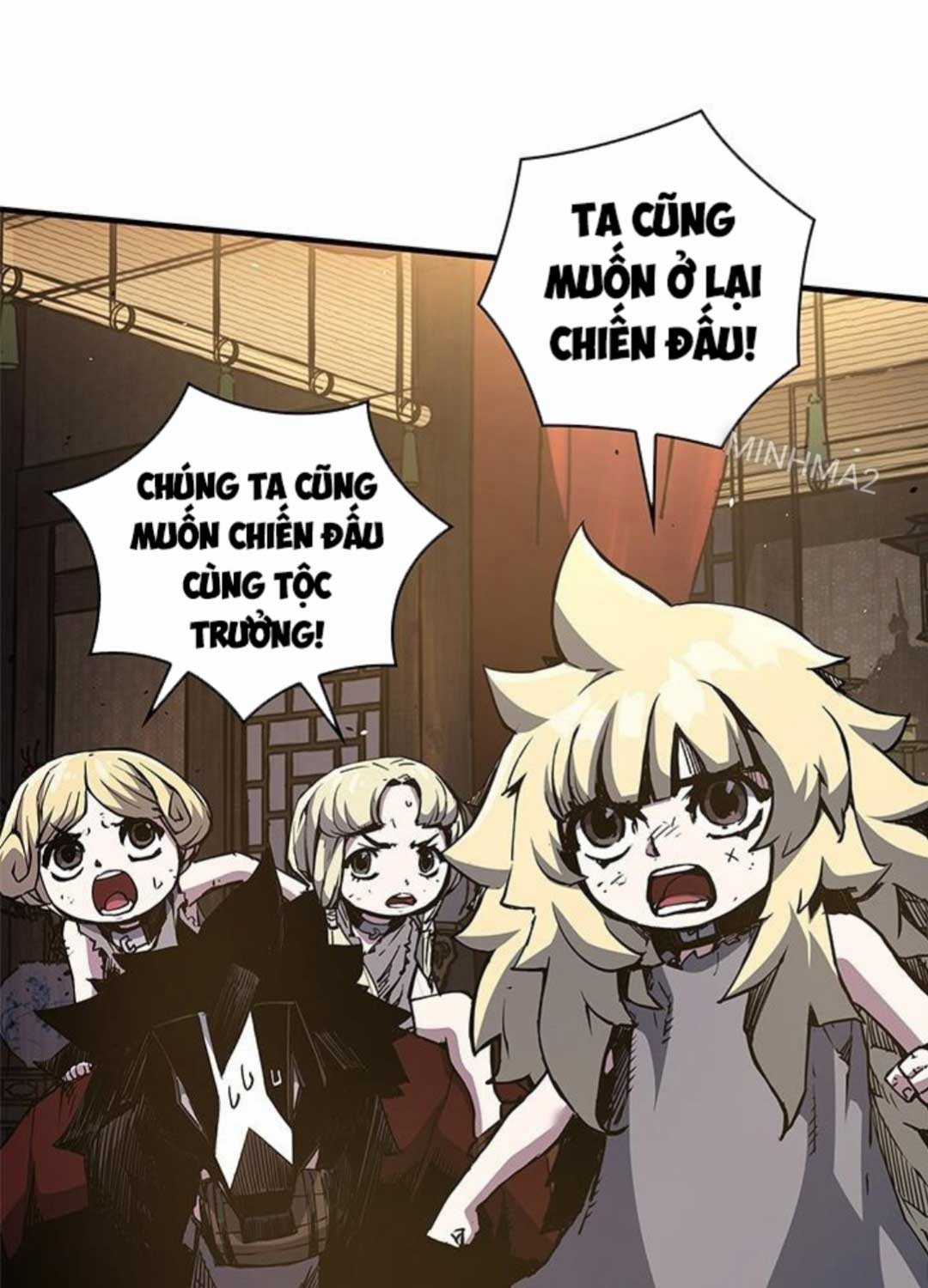 Kiếm Thần: Thần Chi Tử - Chapter 23 - Trang 91