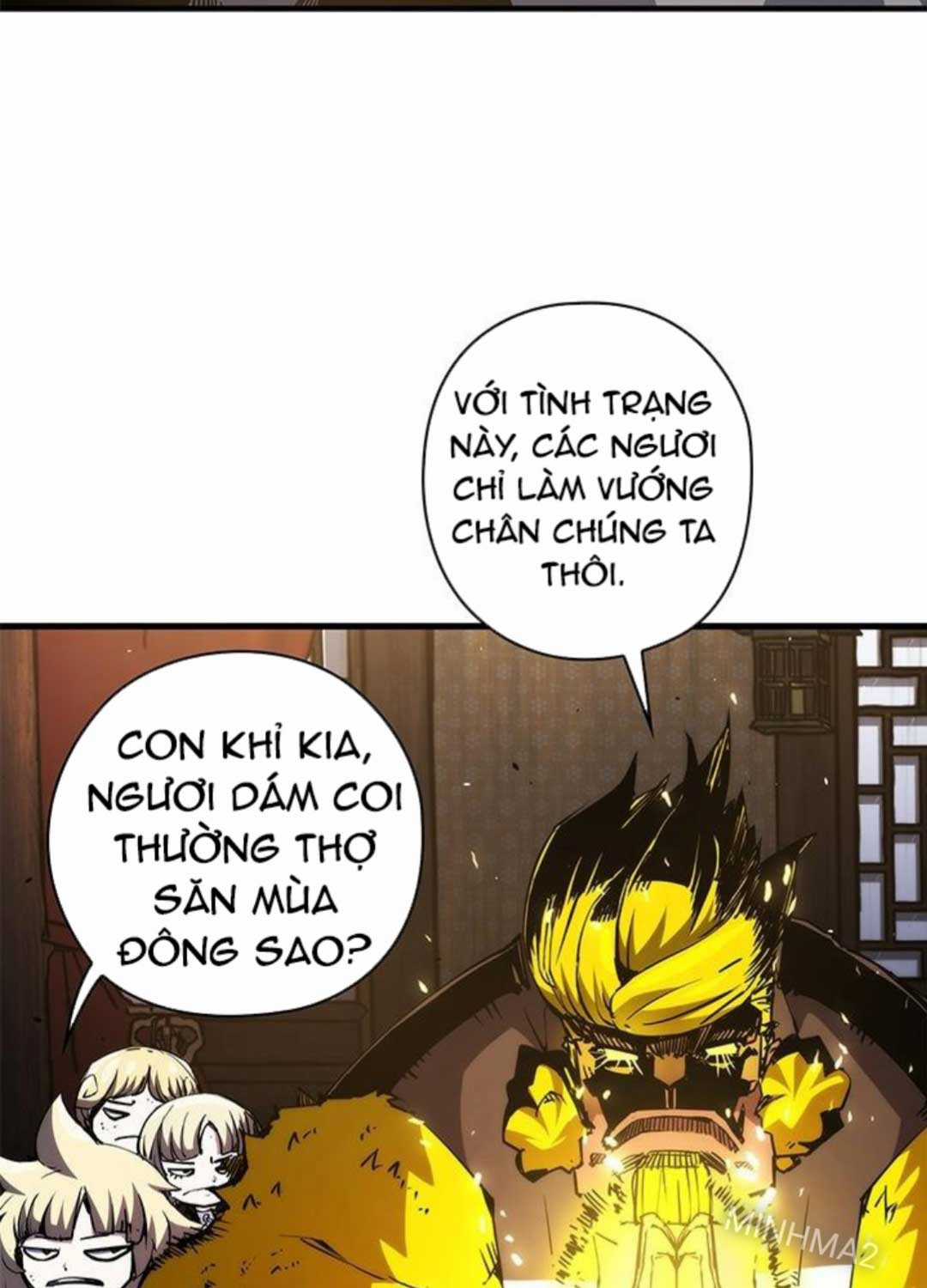 Kiếm Thần: Thần Chi Tử - Chapter 23 - Trang 92