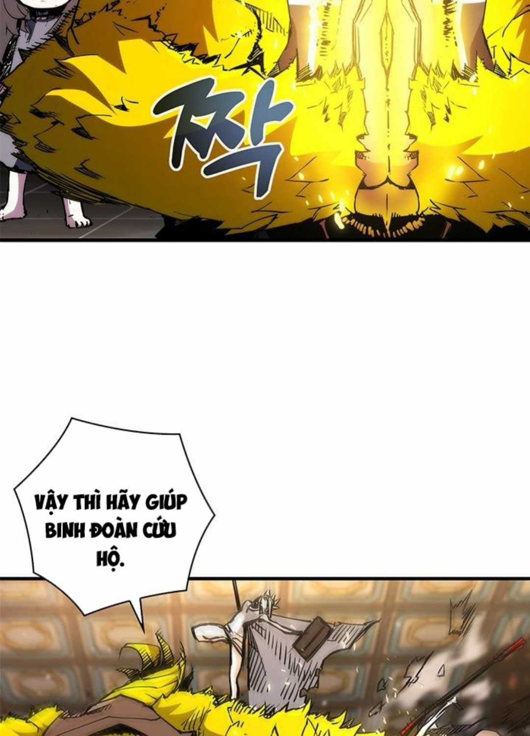 Kiếm Thần: Thần Chi Tử - Chapter 23 - Trang 93