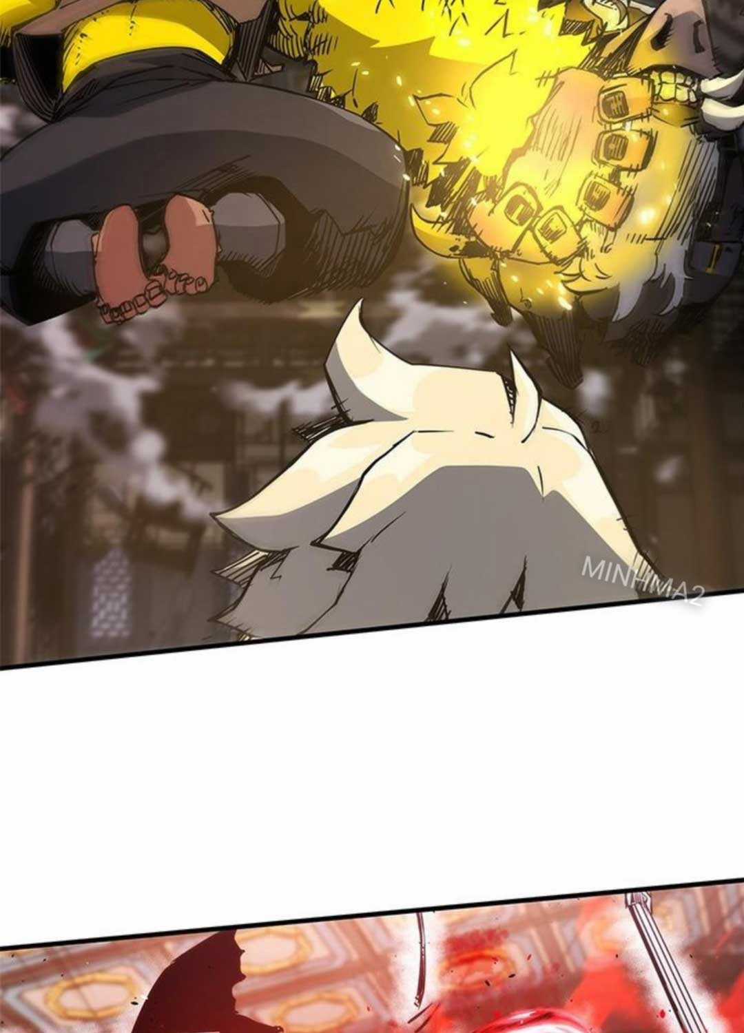 Kiếm Thần: Thần Chi Tử - Chapter 23 - Trang 94