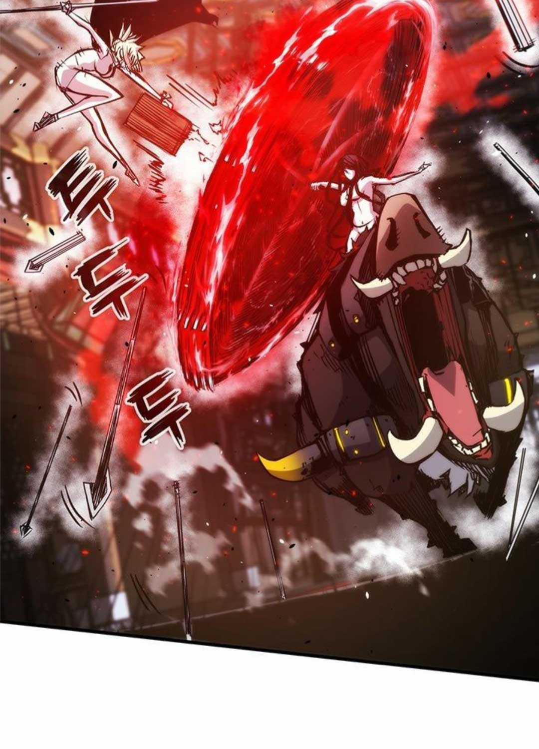 Kiếm Thần: Thần Chi Tử - Chapter 23 - Trang 95