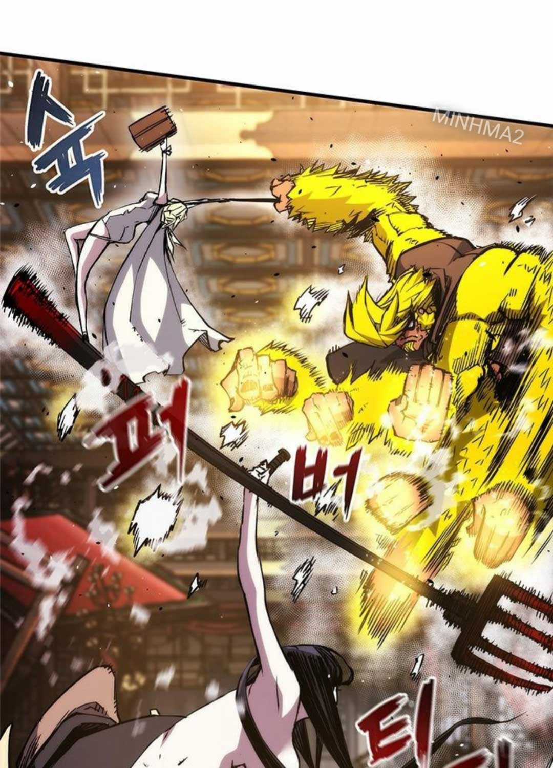 Kiếm Thần: Thần Chi Tử - Chapter 23 - Trang 96