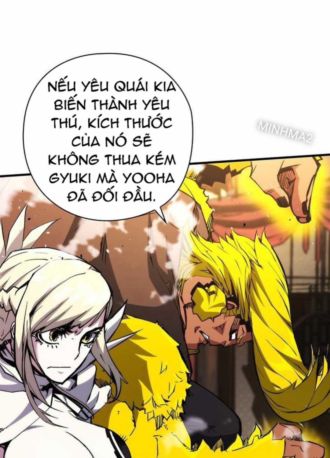 Kiếm Thần: Thần Chi Tử - Chapter 23 - Trang 99