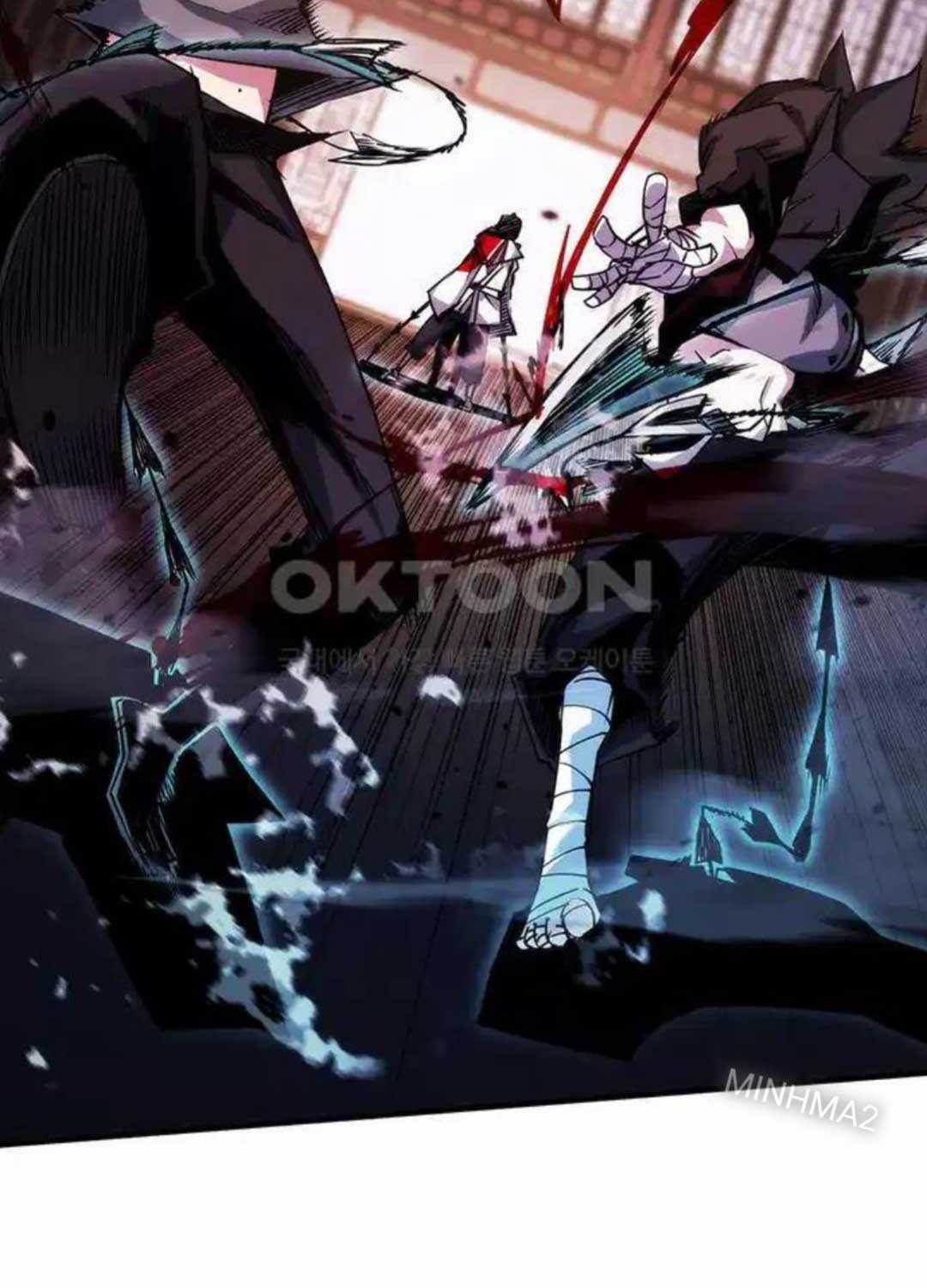 Kiếm Thần: Thần Chi Tử - Chapter 24 - Trang 103