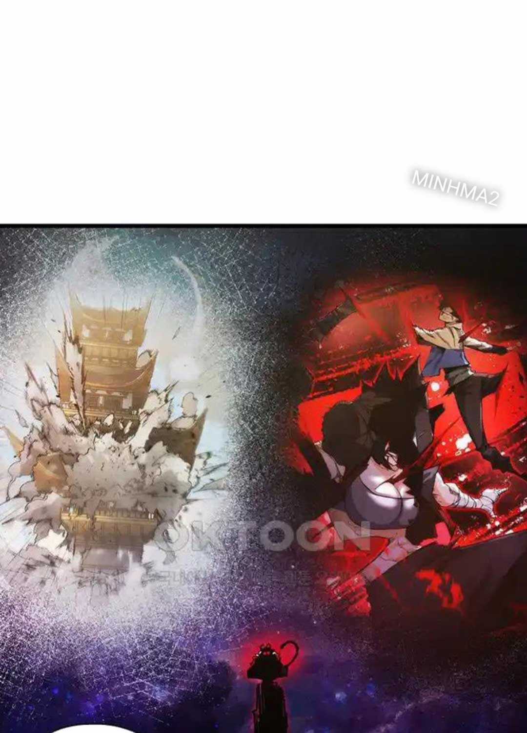 Kiếm Thần: Thần Chi Tử - Chapter 24 - Trang 20