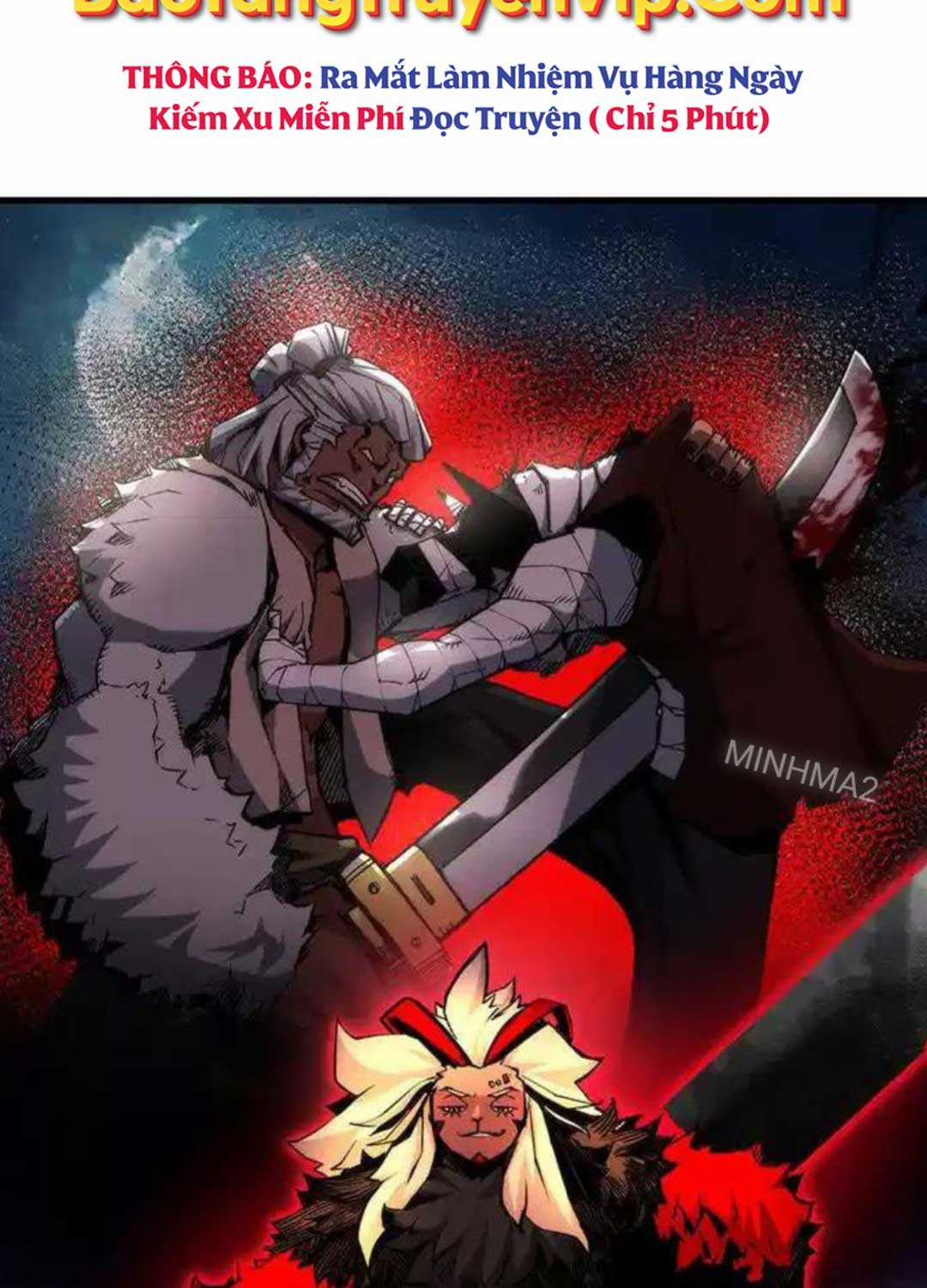 Kiếm Thần: Thần Chi Tử - Chapter 24 - Trang 23