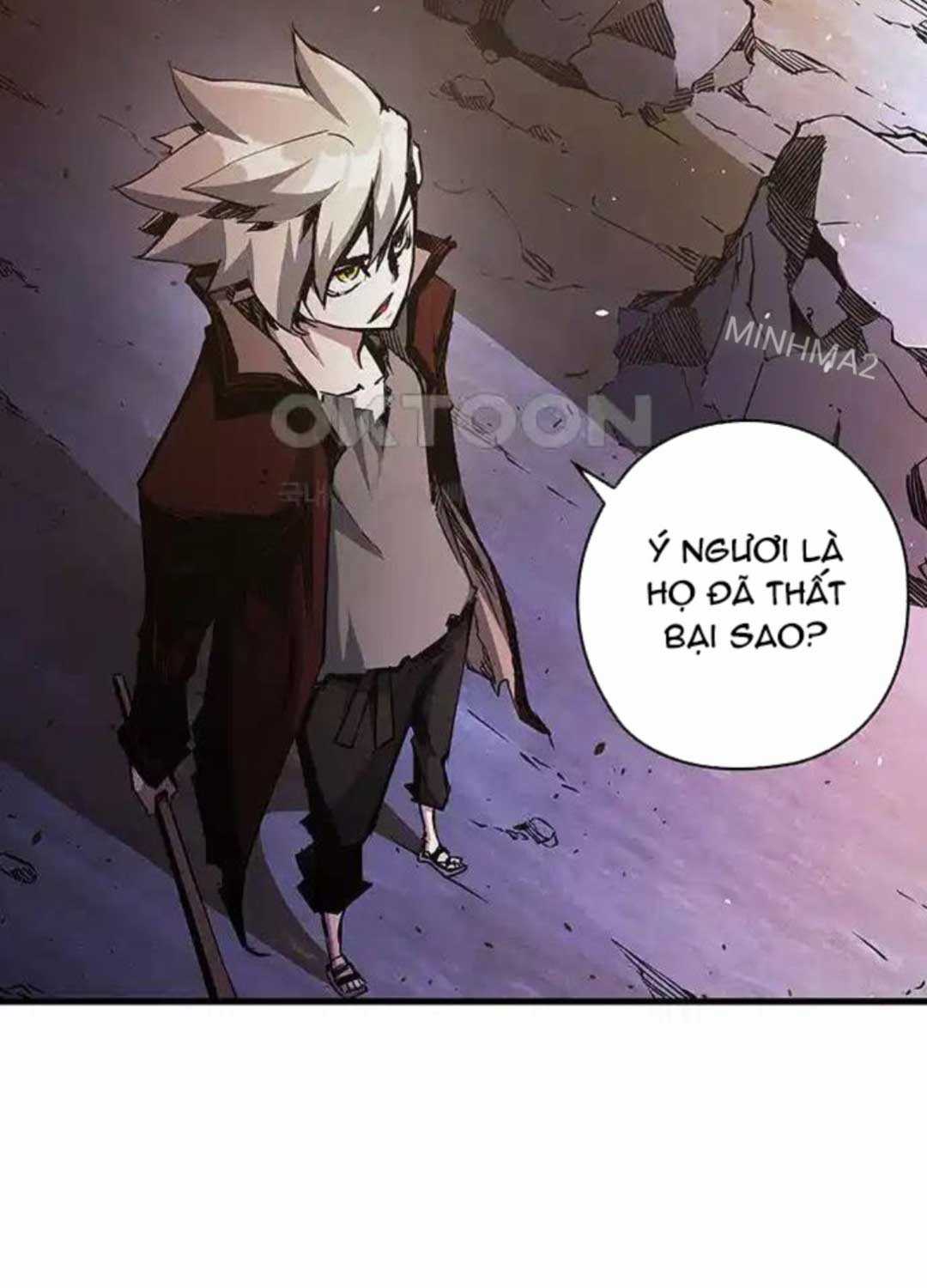 Kiếm Thần: Thần Chi Tử - Chapter 24 - Trang 25