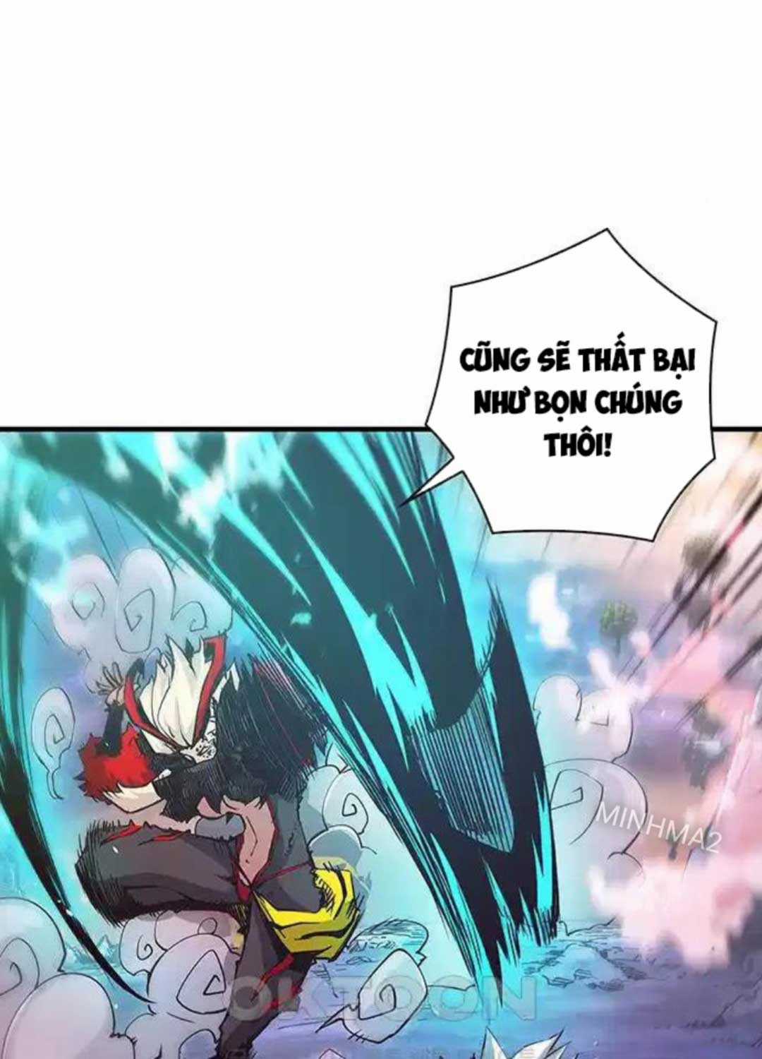 Kiếm Thần: Thần Chi Tử - Chapter 24 - Trang 29