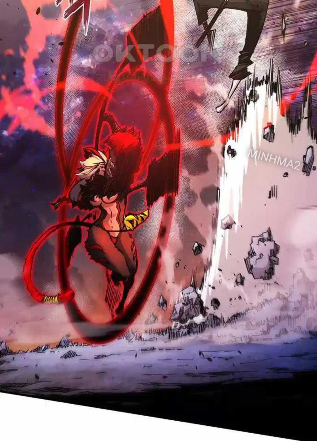 Kiếm Thần: Thần Chi Tử - Chapter 24 - Trang 34