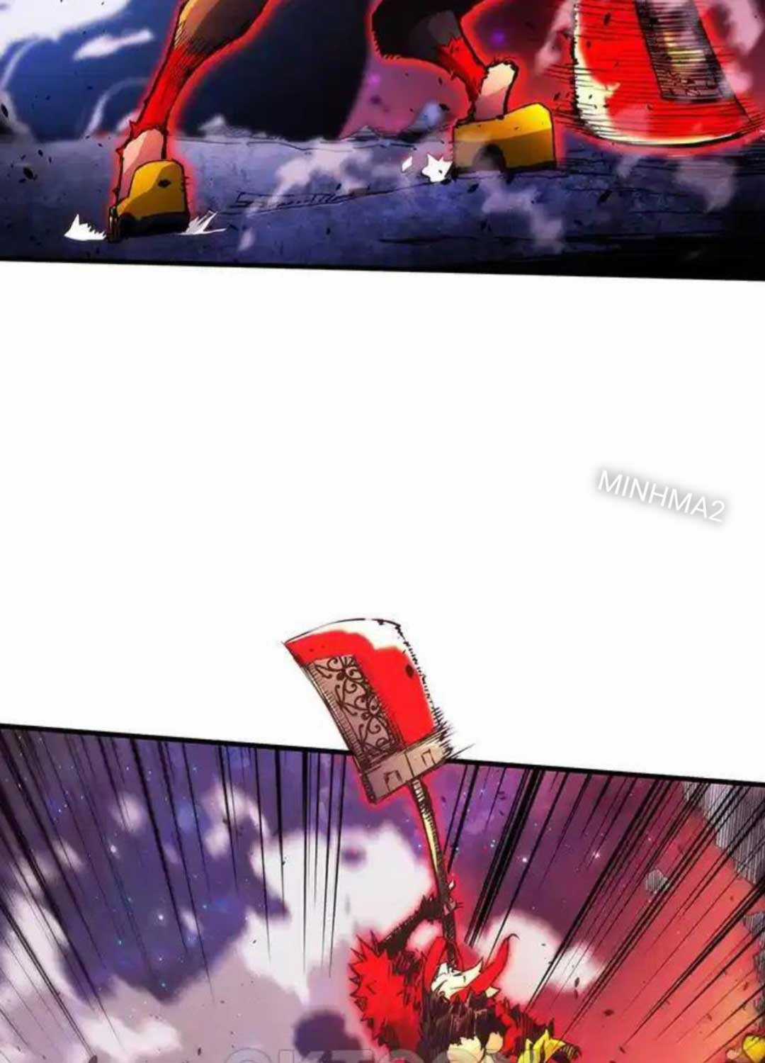 Kiếm Thần: Thần Chi Tử - Chapter 24 - Trang 44