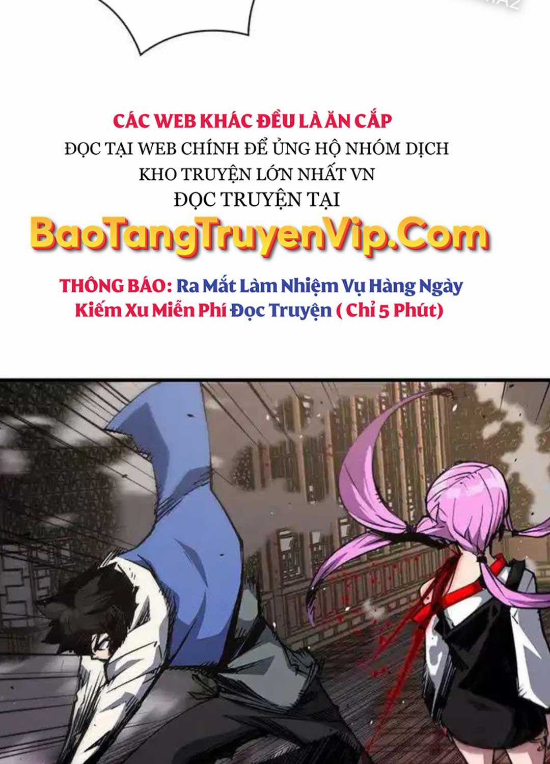 Kiếm Thần: Thần Chi Tử - Chapter 24 - Trang 6