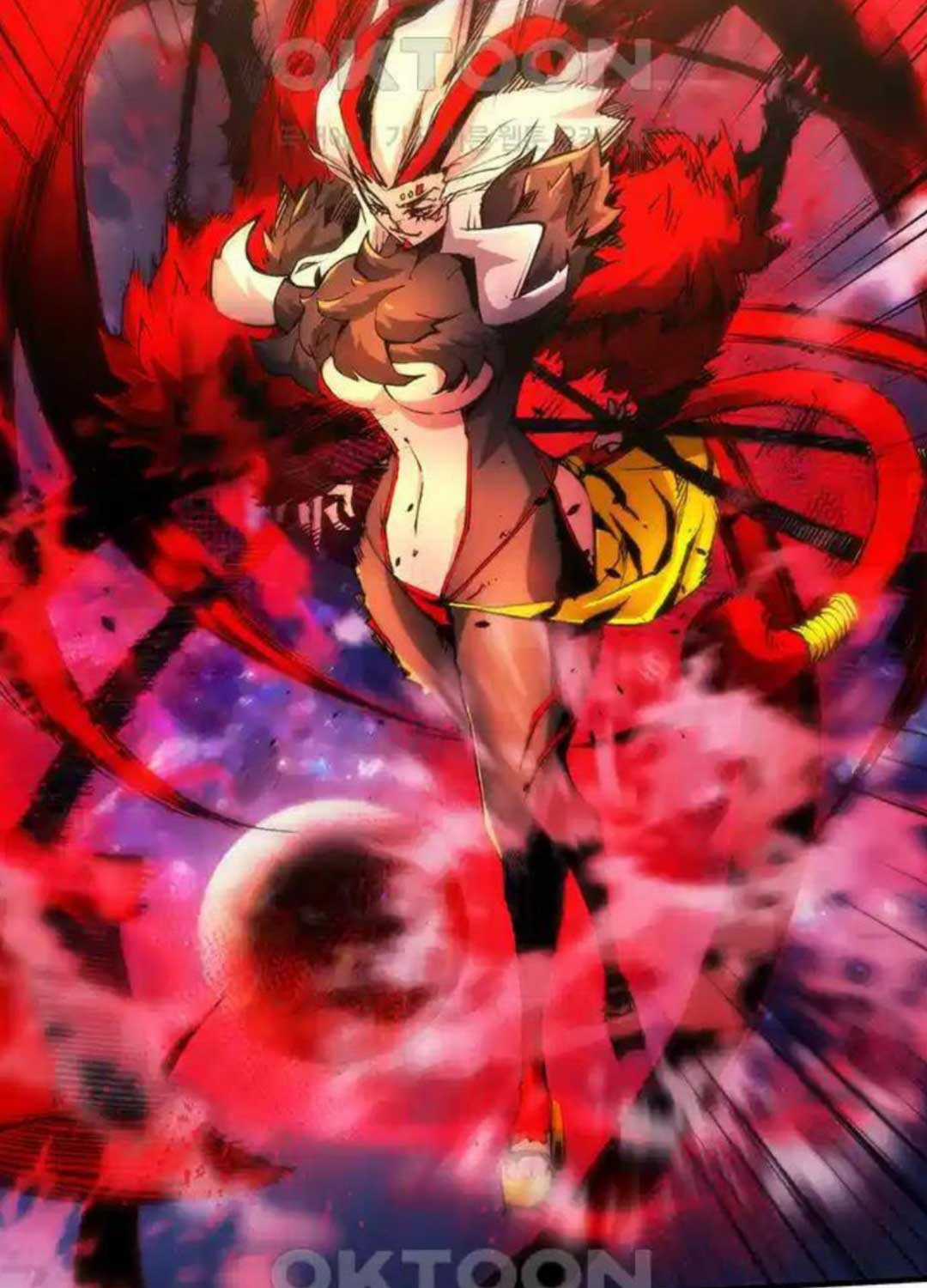 Kiếm Thần: Thần Chi Tử - Chapter 24 - Trang 53