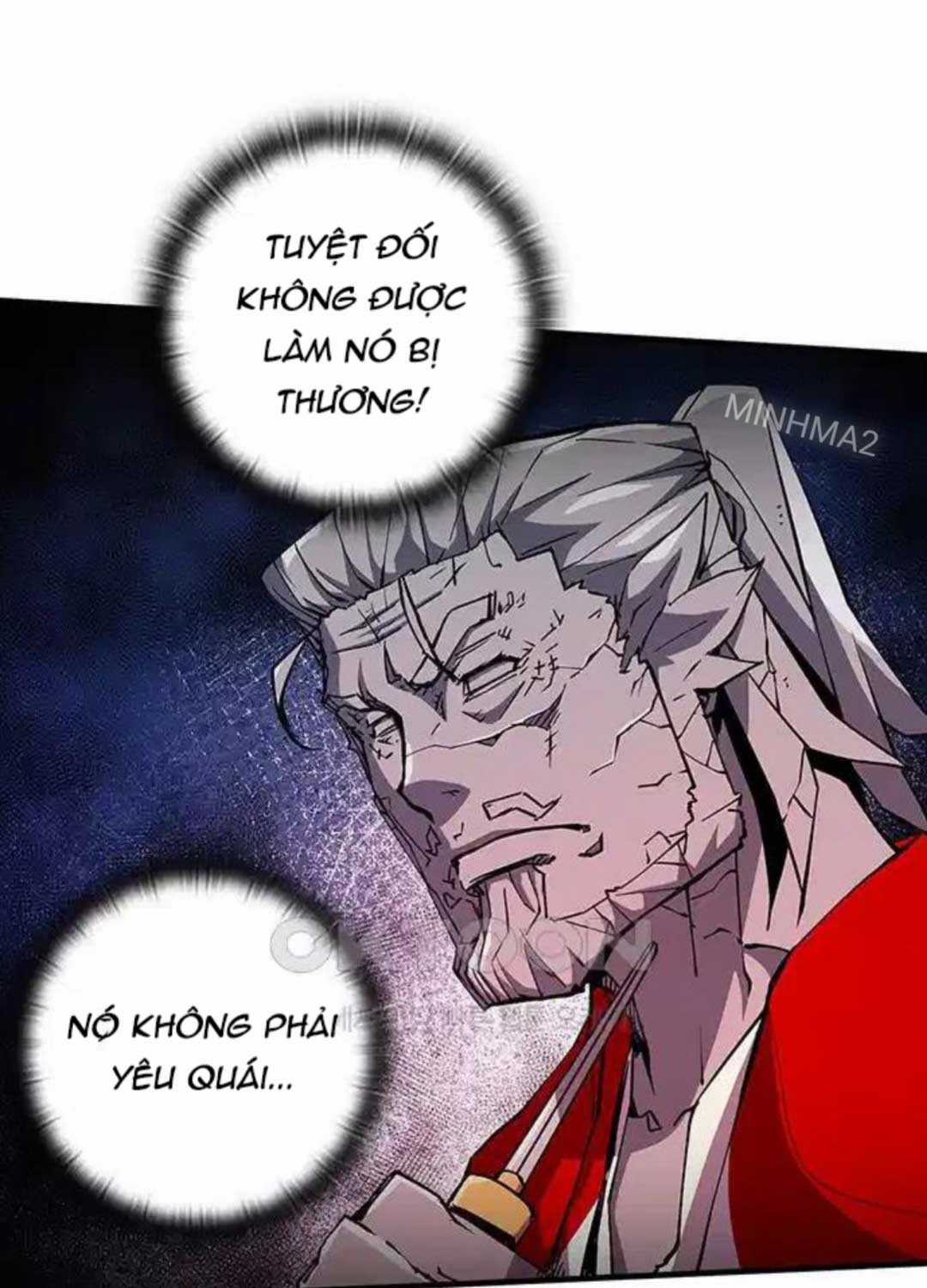 Kiếm Thần: Thần Chi Tử - Chapter 24 - Trang 9