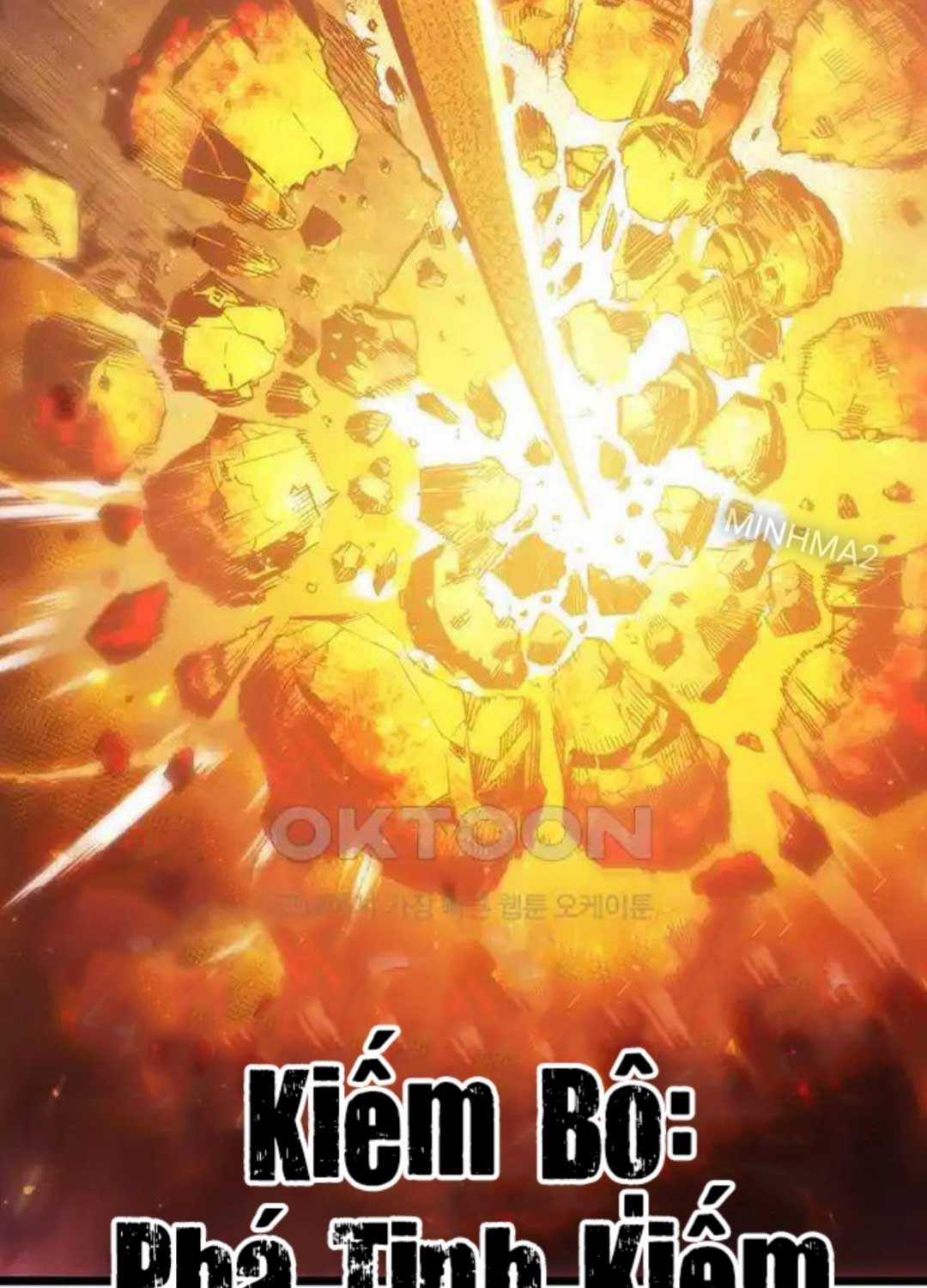 Kiếm Thần: Thần Chi Tử - Chapter 24 - Trang 87