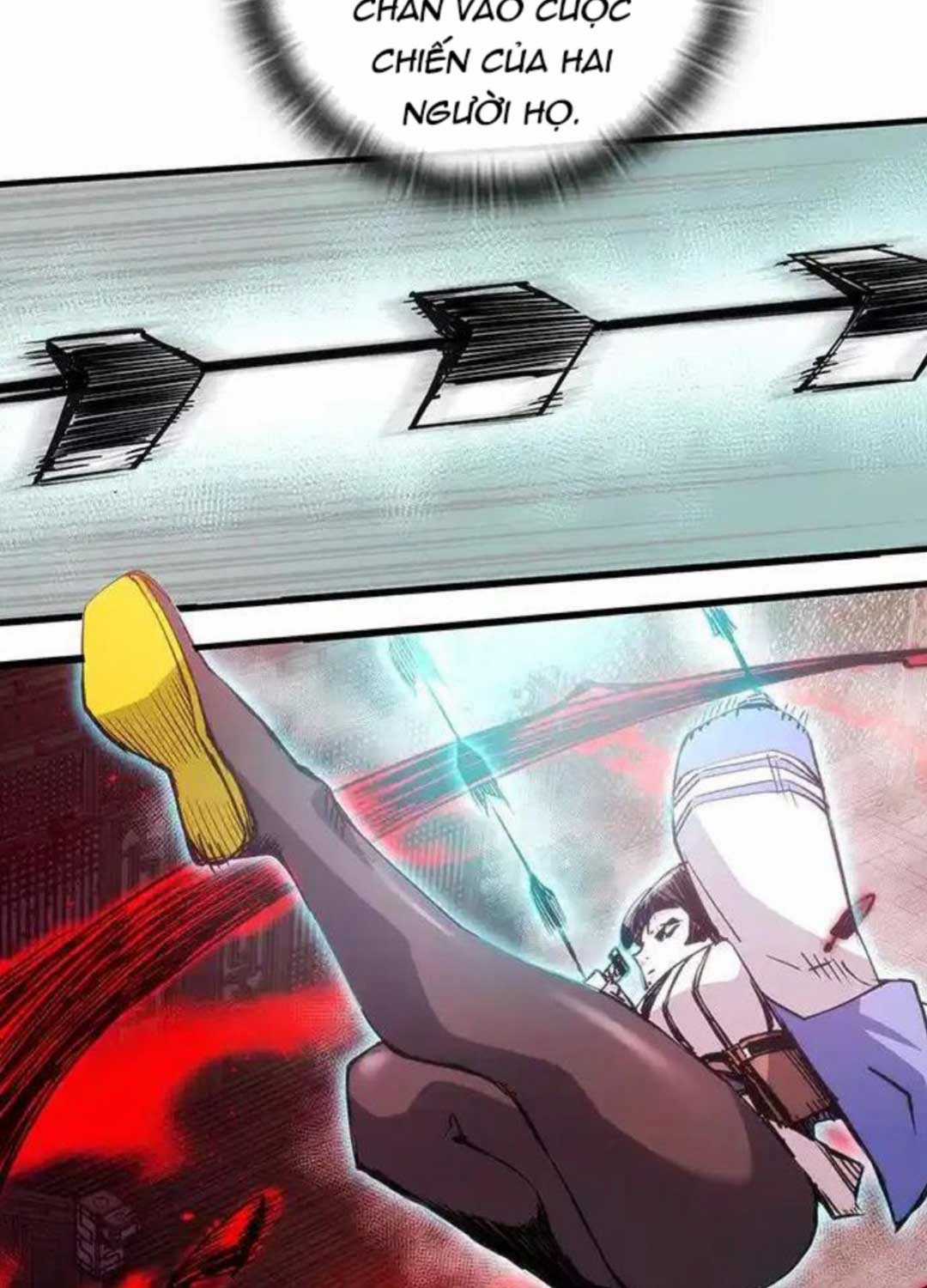Kiếm Thần: Thần Chi Tử - Chapter 25 - Trang 22