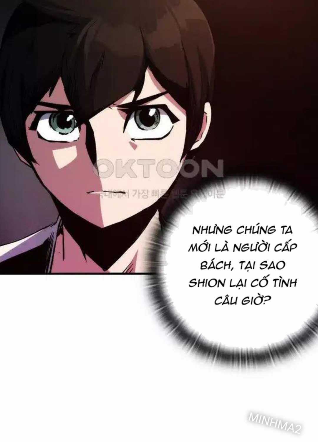 Kiếm Thần: Thần Chi Tử - Chapter 25 - Trang 24