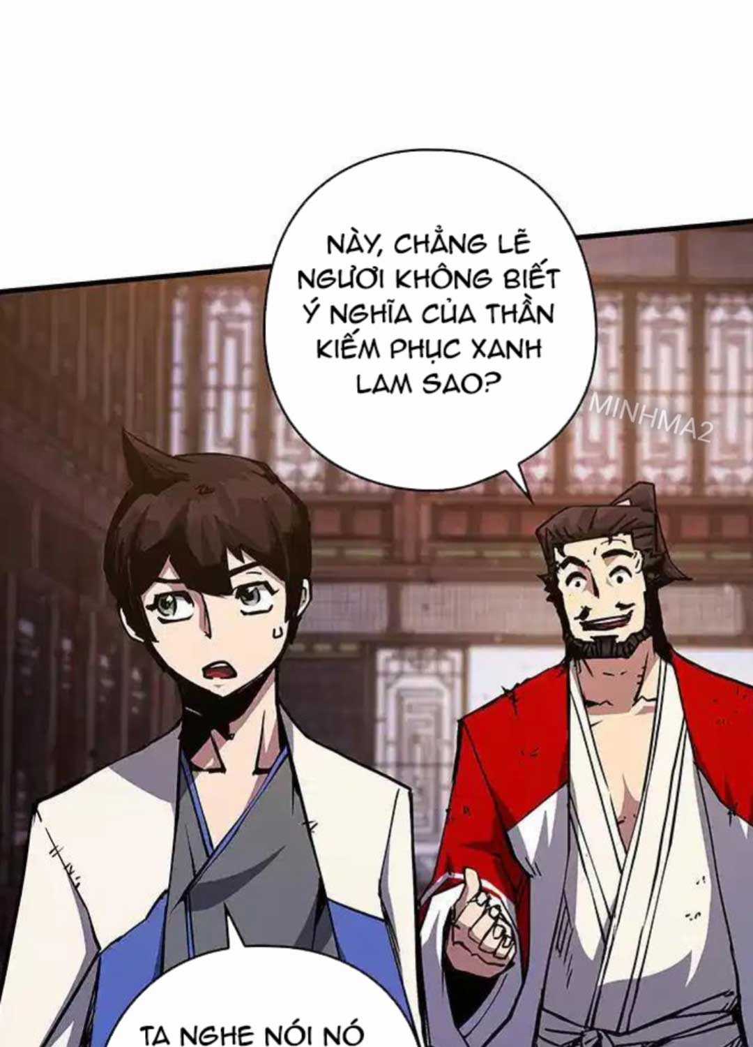 Kiếm Thần: Thần Chi Tử - Chapter 25 - Trang 29