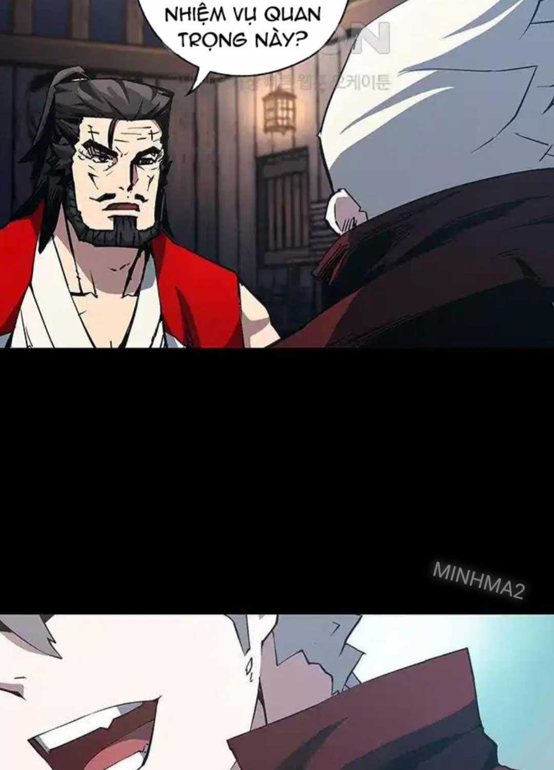 Kiếm Thần: Thần Chi Tử - Chapter 25 - Trang 37