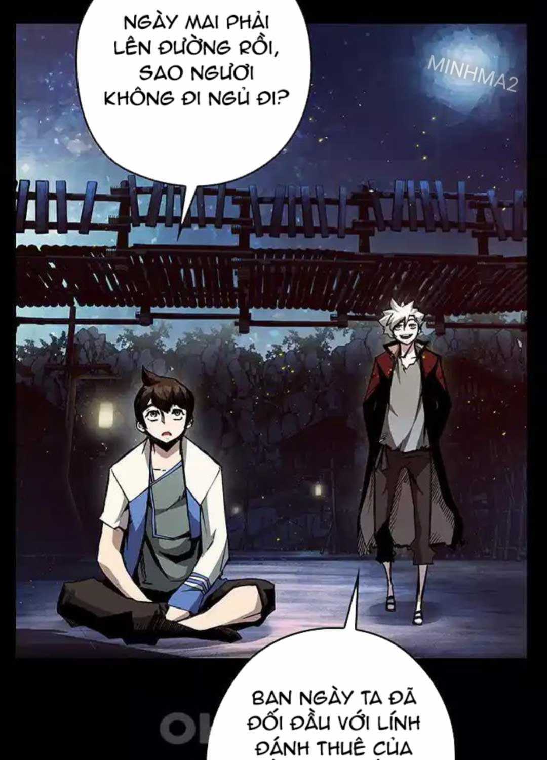 Kiếm Thần: Thần Chi Tử - Chapter 25 - Trang 41