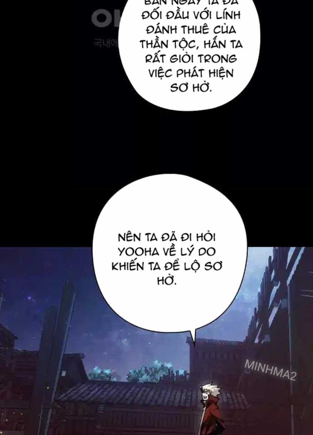 Kiếm Thần: Thần Chi Tử - Chapter 25 - Trang 44