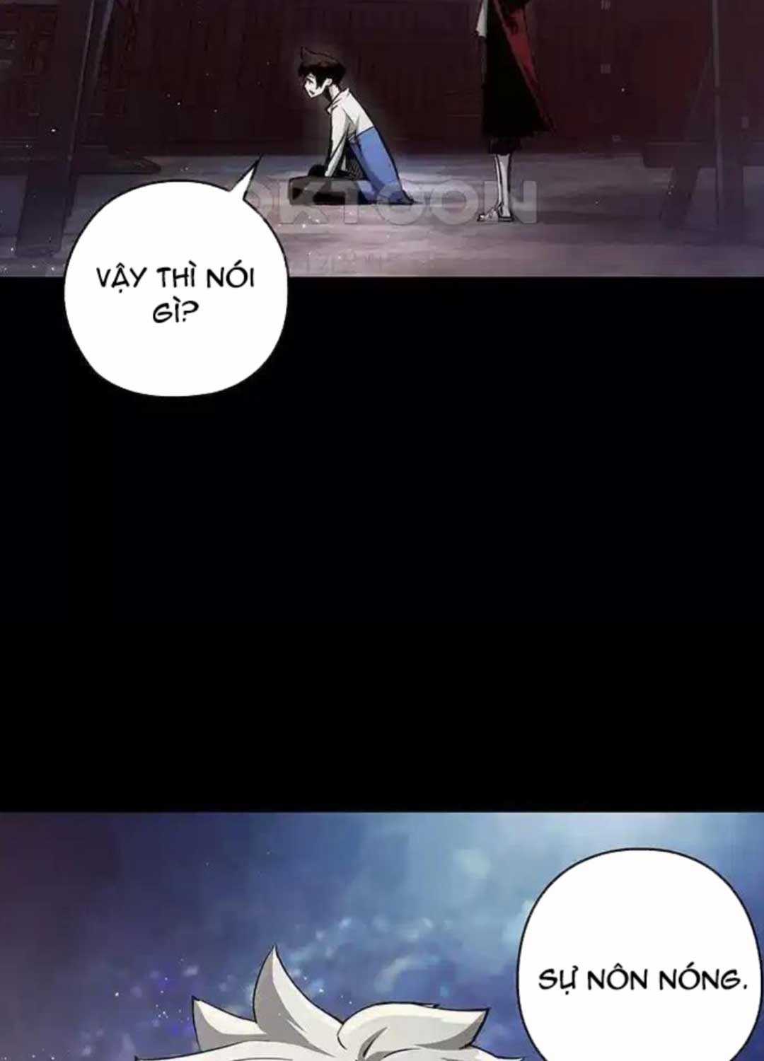Kiếm Thần: Thần Chi Tử - Chapter 25 - Trang 45
