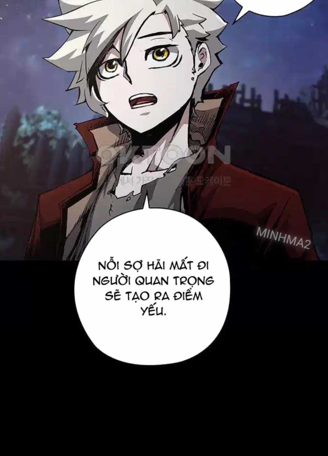 Kiếm Thần: Thần Chi Tử - Chapter 25 - Trang 46