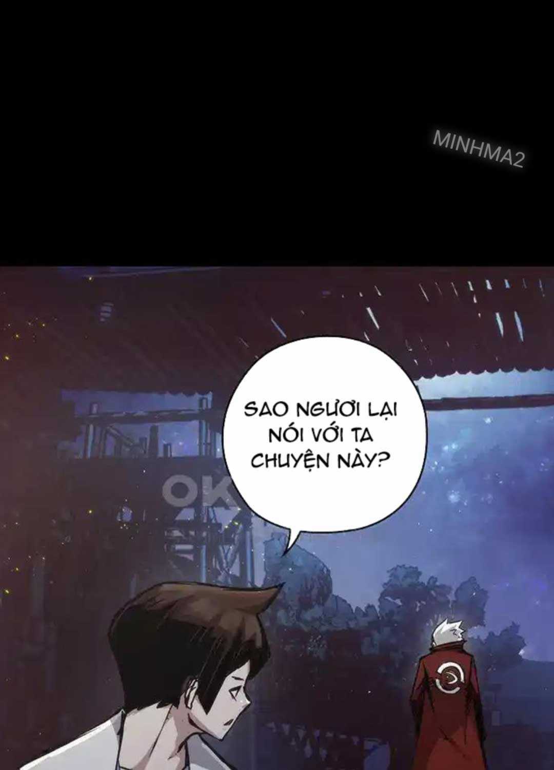 Kiếm Thần: Thần Chi Tử - Chapter 25 - Trang 48