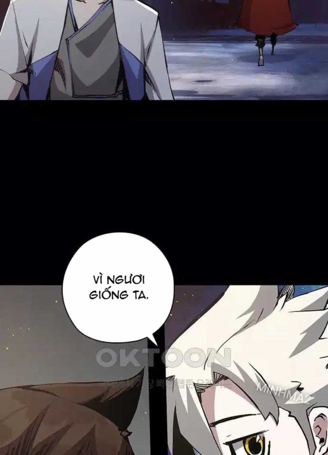 Kiếm Thần: Thần Chi Tử - Chapter 25 - Trang 49