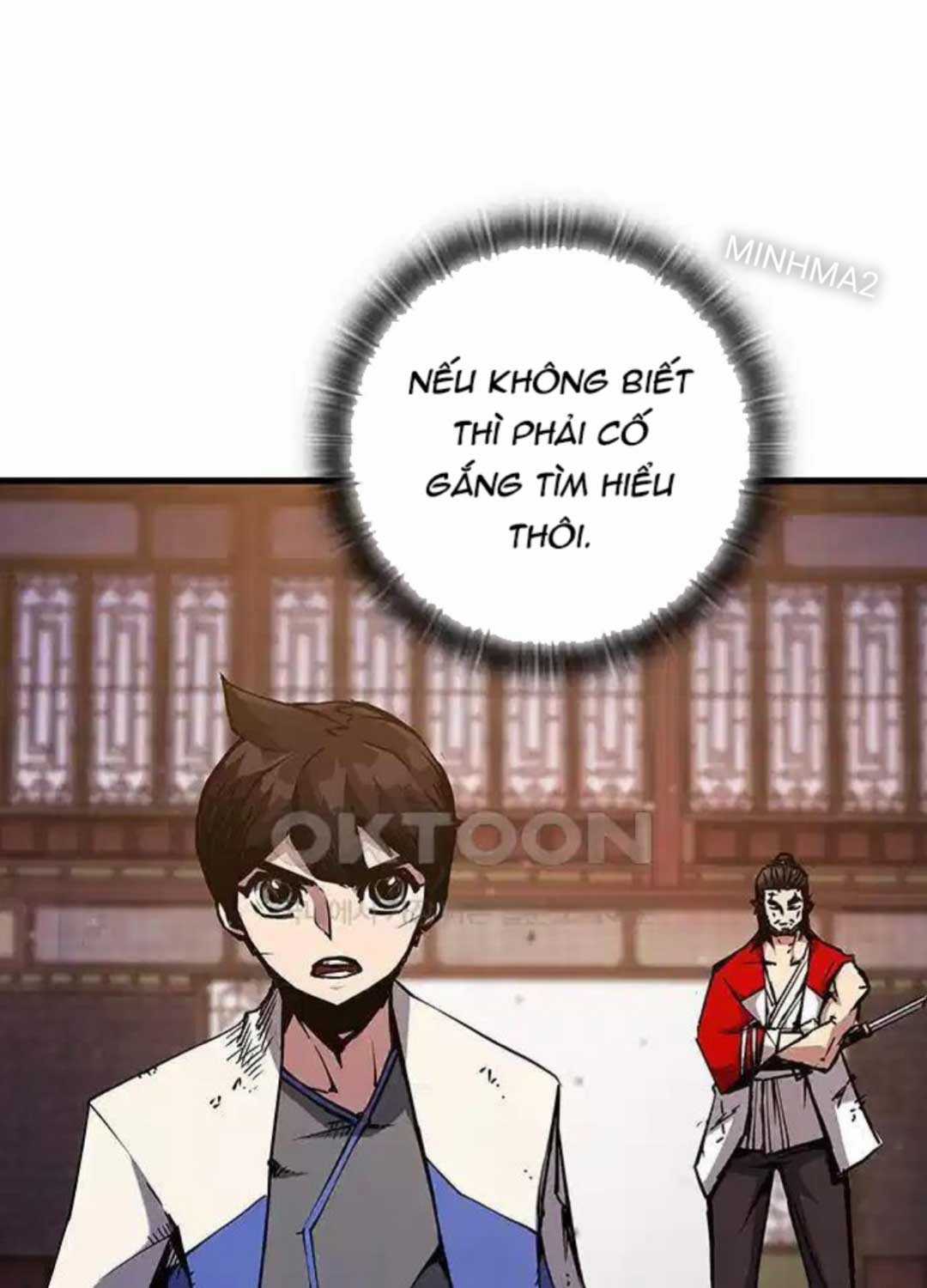 Kiếm Thần: Thần Chi Tử - Chapter 25 - Trang 53