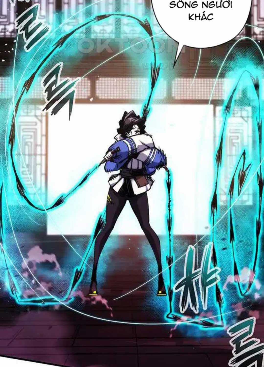 Kiếm Thần: Thần Chi Tử - Chapter 25 - Trang 8