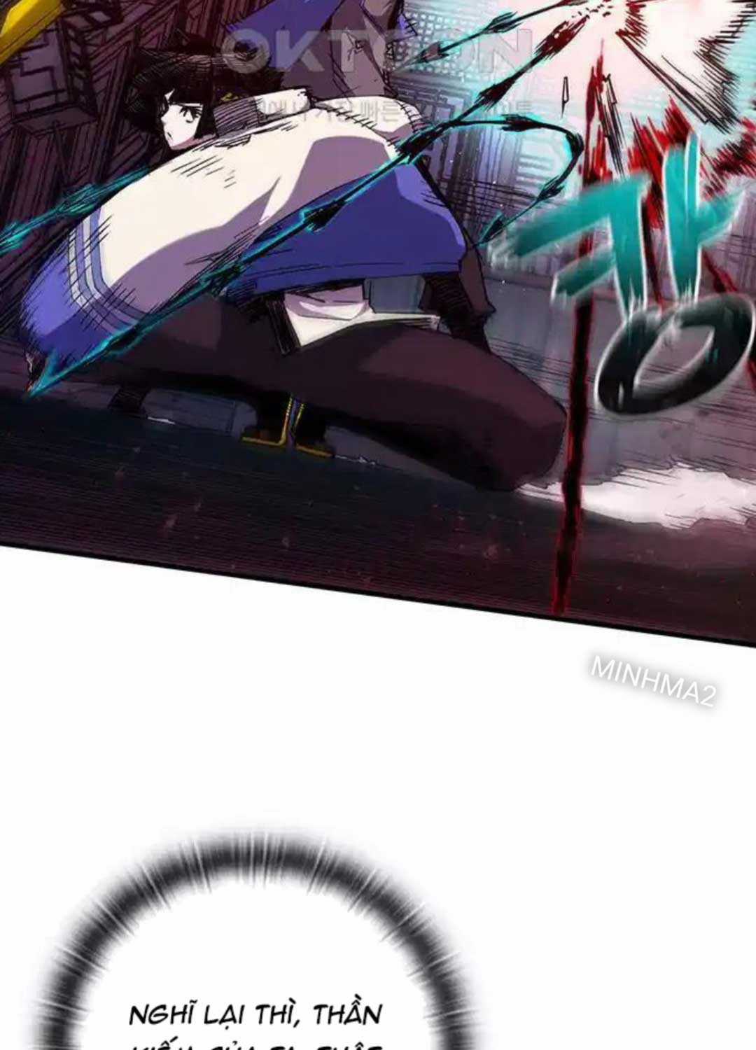Kiếm Thần: Thần Chi Tử - Chapter 25 - Trang 75