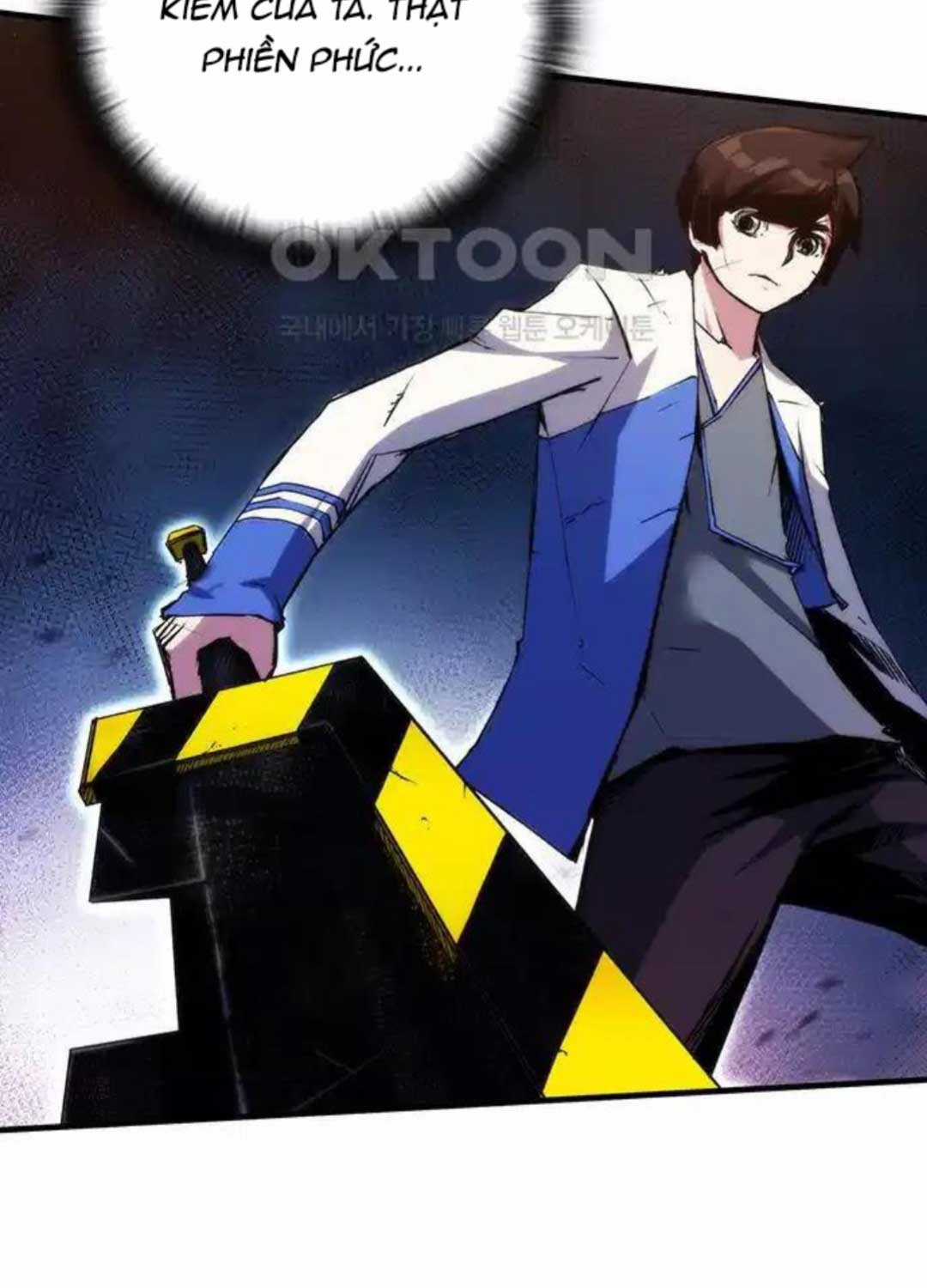 Kiếm Thần: Thần Chi Tử - Chapter 25 - Trang 76