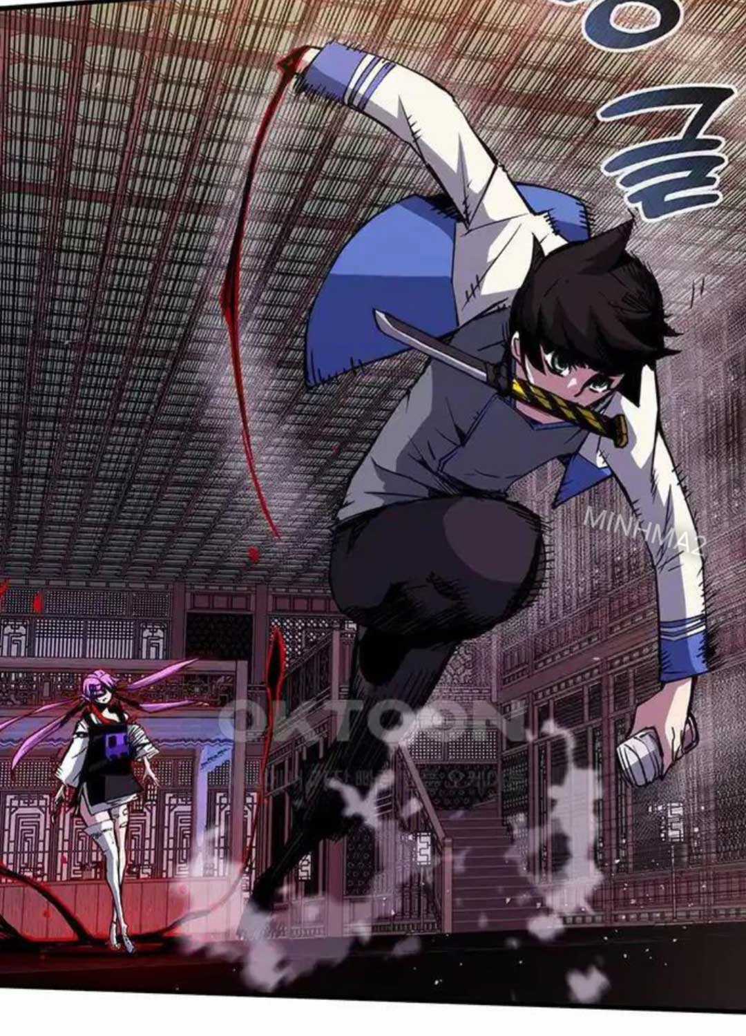 Kiếm Thần: Thần Chi Tử - Chapter 25 - Trang 93