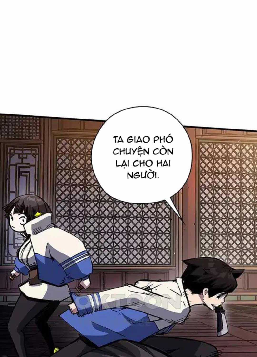 Kiếm Thần: Thần Chi Tử - Chapter 25 - Trang 94