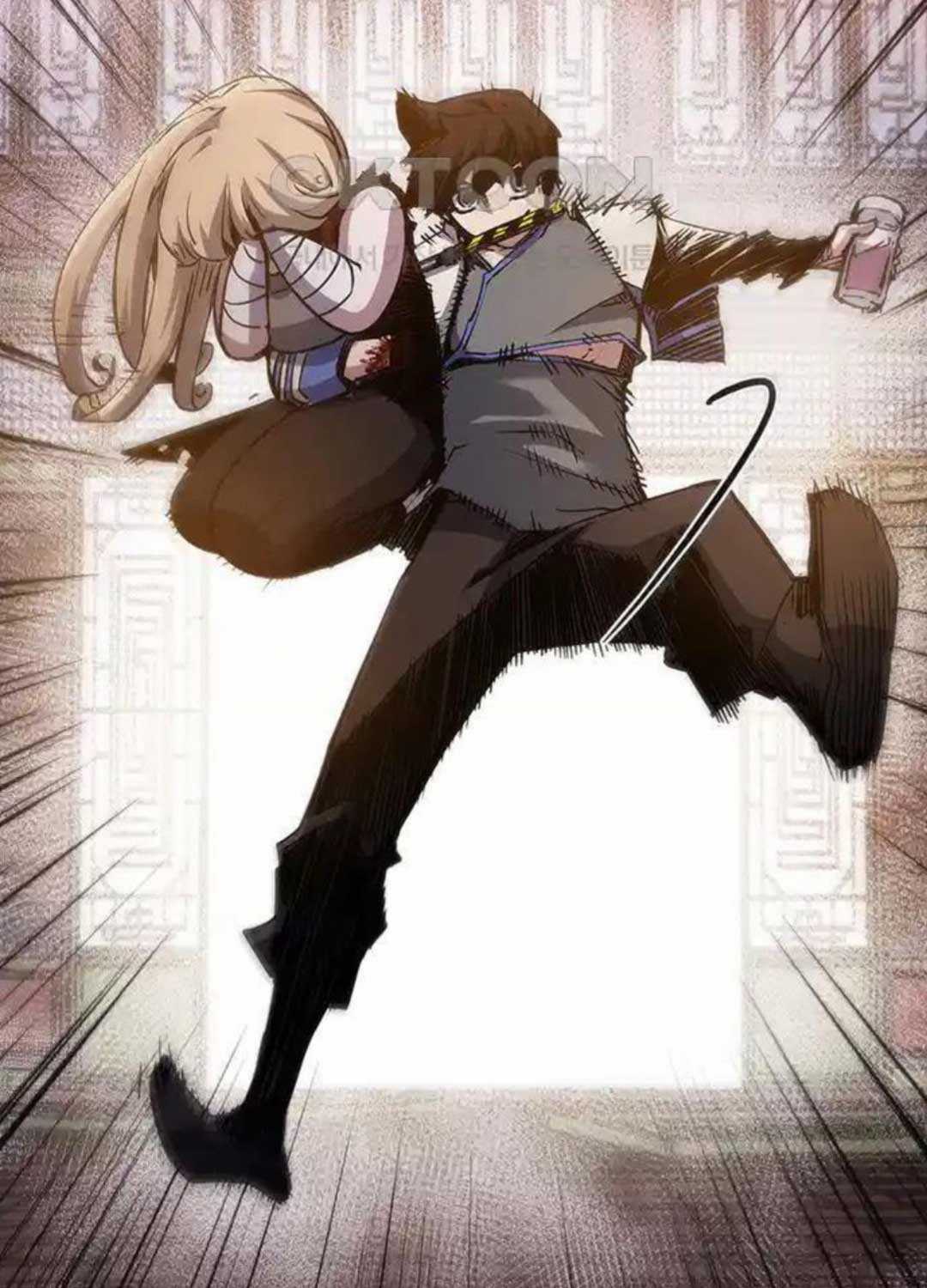 Kiếm Thần: Thần Chi Tử - Chapter 25 - Trang 97