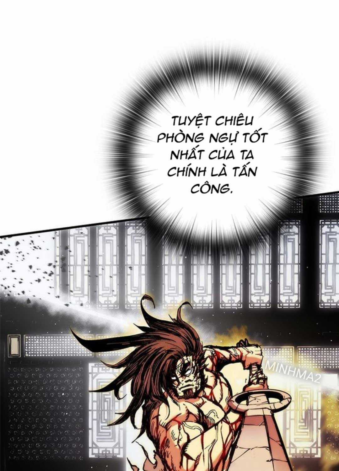 Kiếm Thần: Thần Chi Tử - Chapter 26 - Trang 113