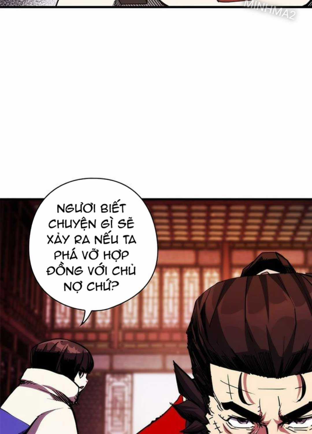 Kiếm Thần: Thần Chi Tử - Chapter 26 - Trang 17