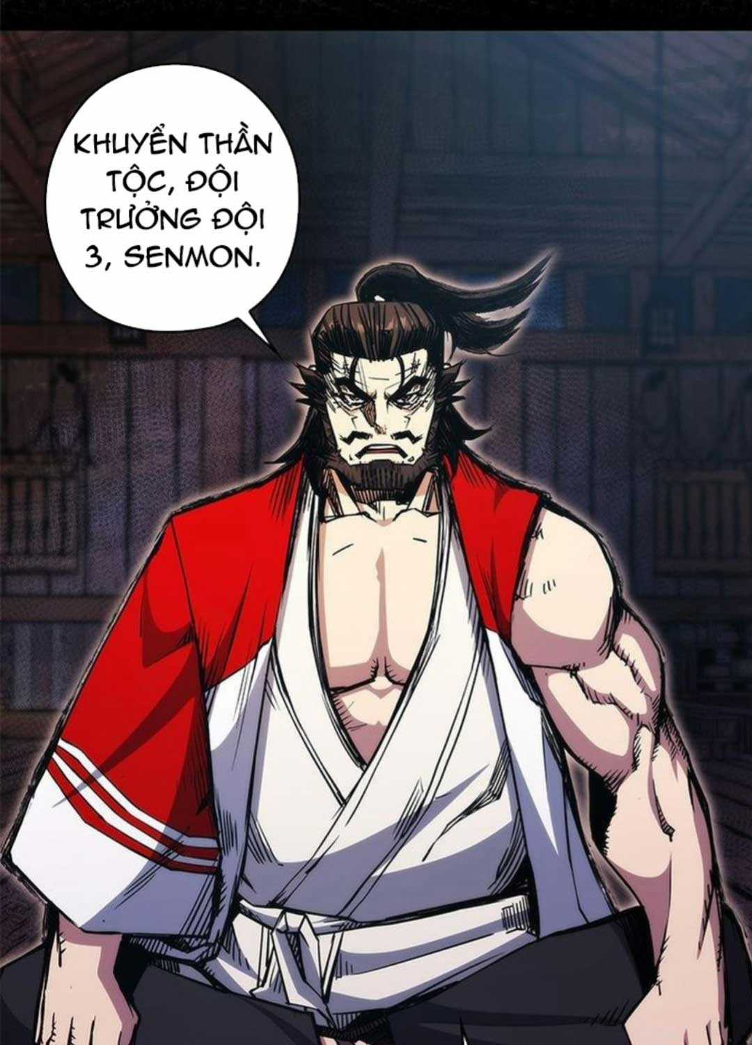 Kiếm Thần: Thần Chi Tử - Chapter 26 - Trang 29