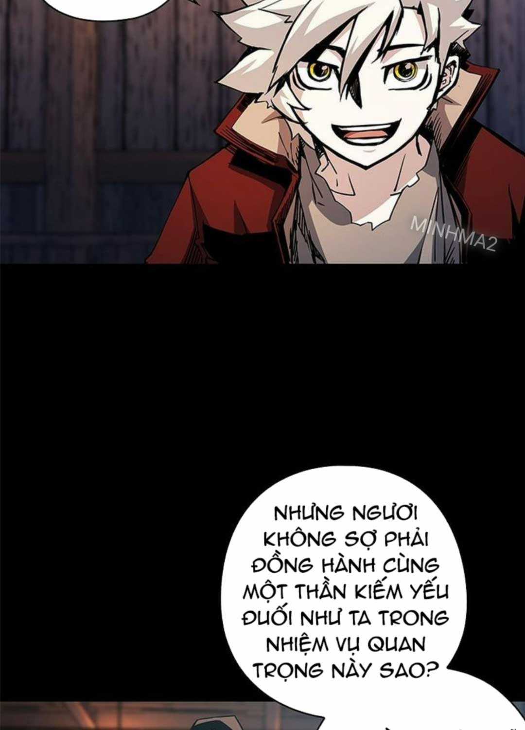 Kiếm Thần: Thần Chi Tử - Chapter 26 - Trang 31