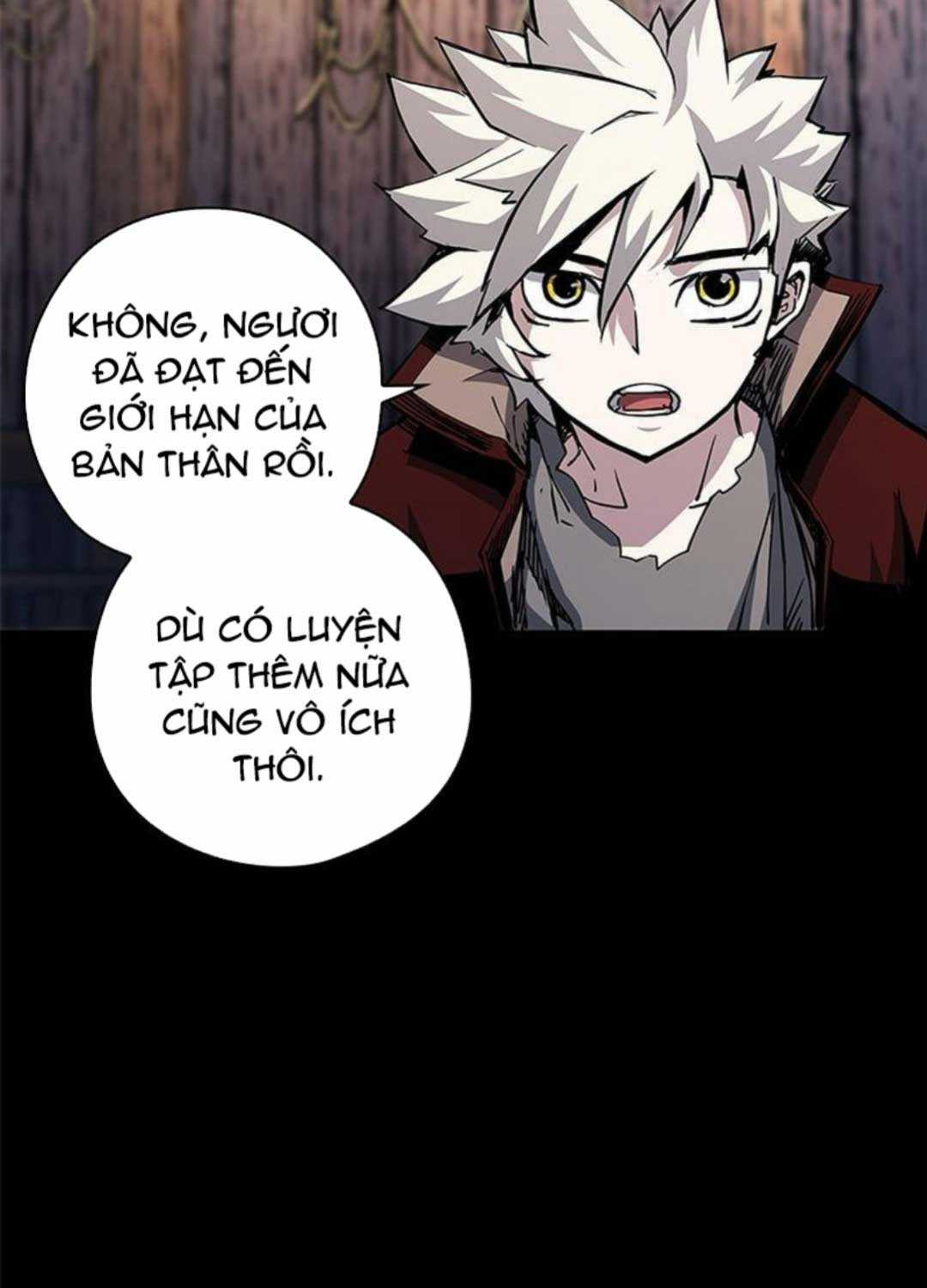 Kiếm Thần: Thần Chi Tử - Chapter 26 - Trang 33