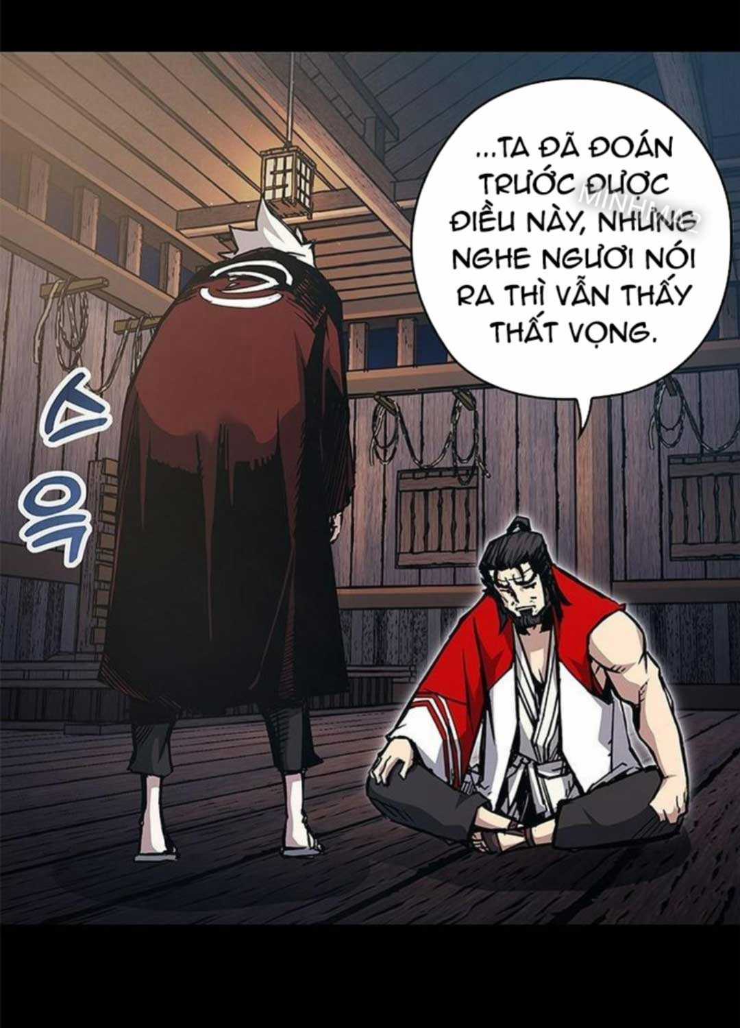 Kiếm Thần: Thần Chi Tử - Chapter 26 - Trang 34