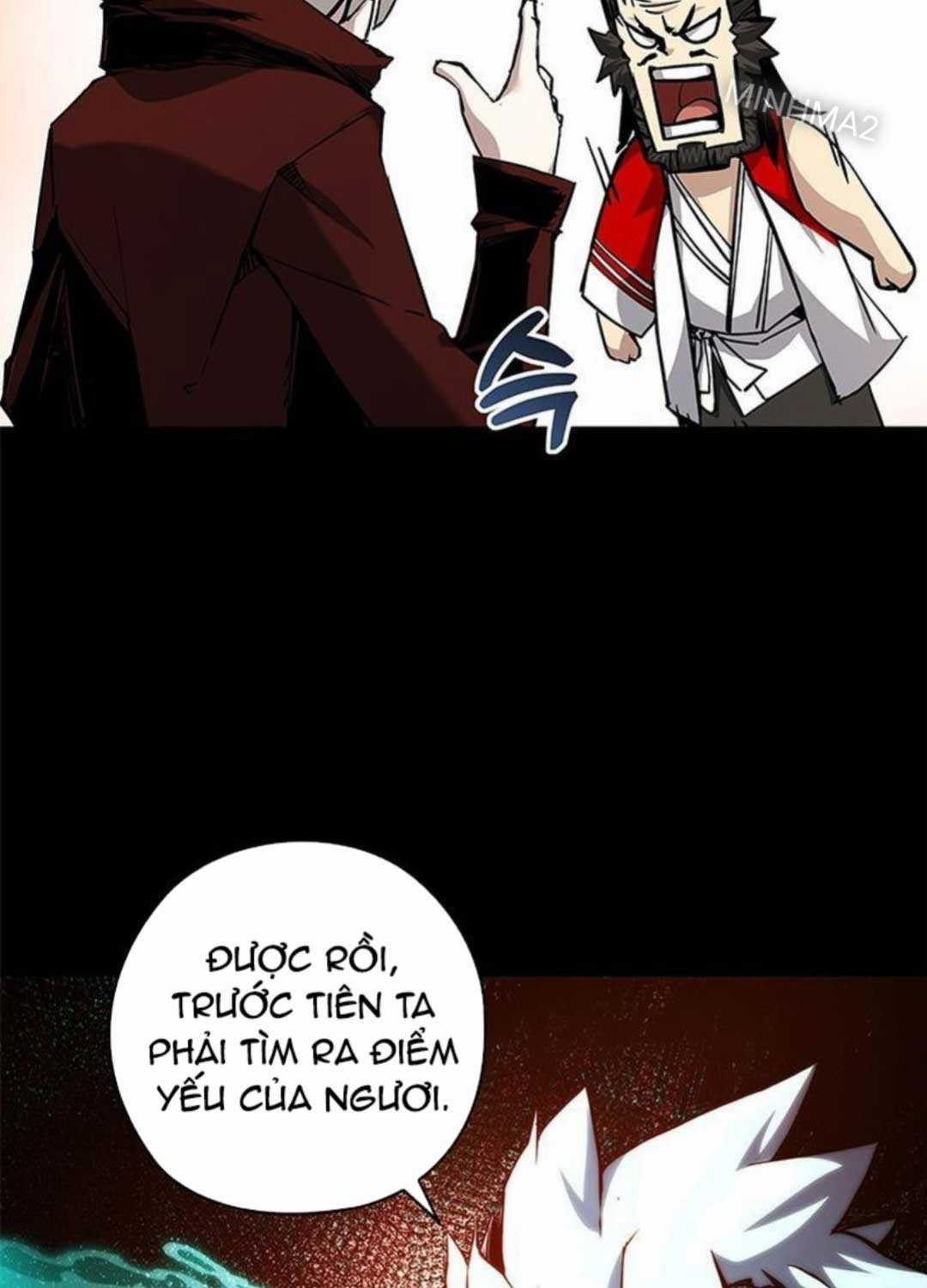 Kiếm Thần: Thần Chi Tử - Chapter 26 - Trang 37