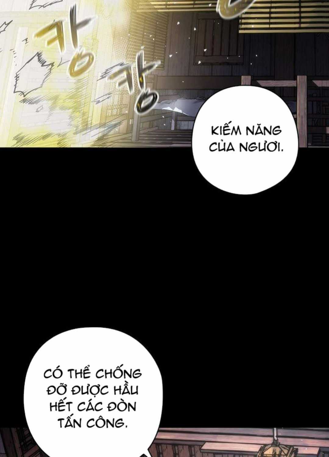 Kiếm Thần: Thần Chi Tử - Chapter 26 - Trang 40