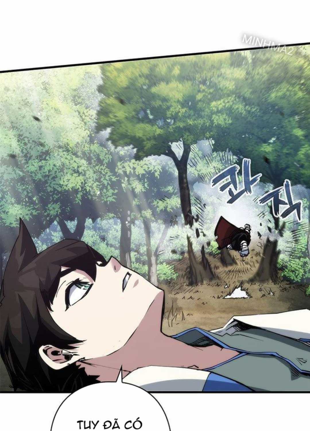 Kiếm Thần: Thần Chi Tử - Chapter 26 - Trang 5