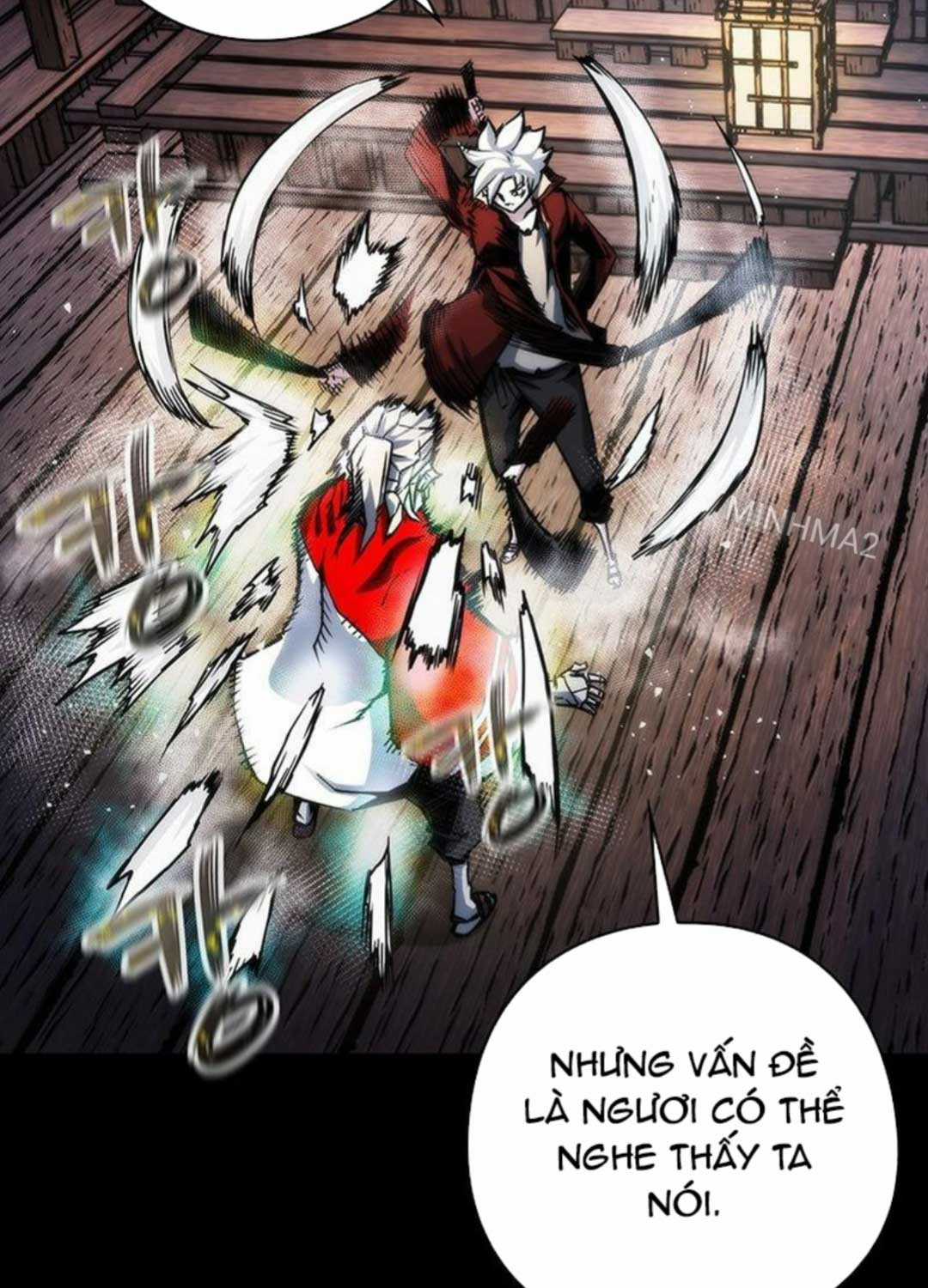 Kiếm Thần: Thần Chi Tử - Chapter 26 - Trang 41