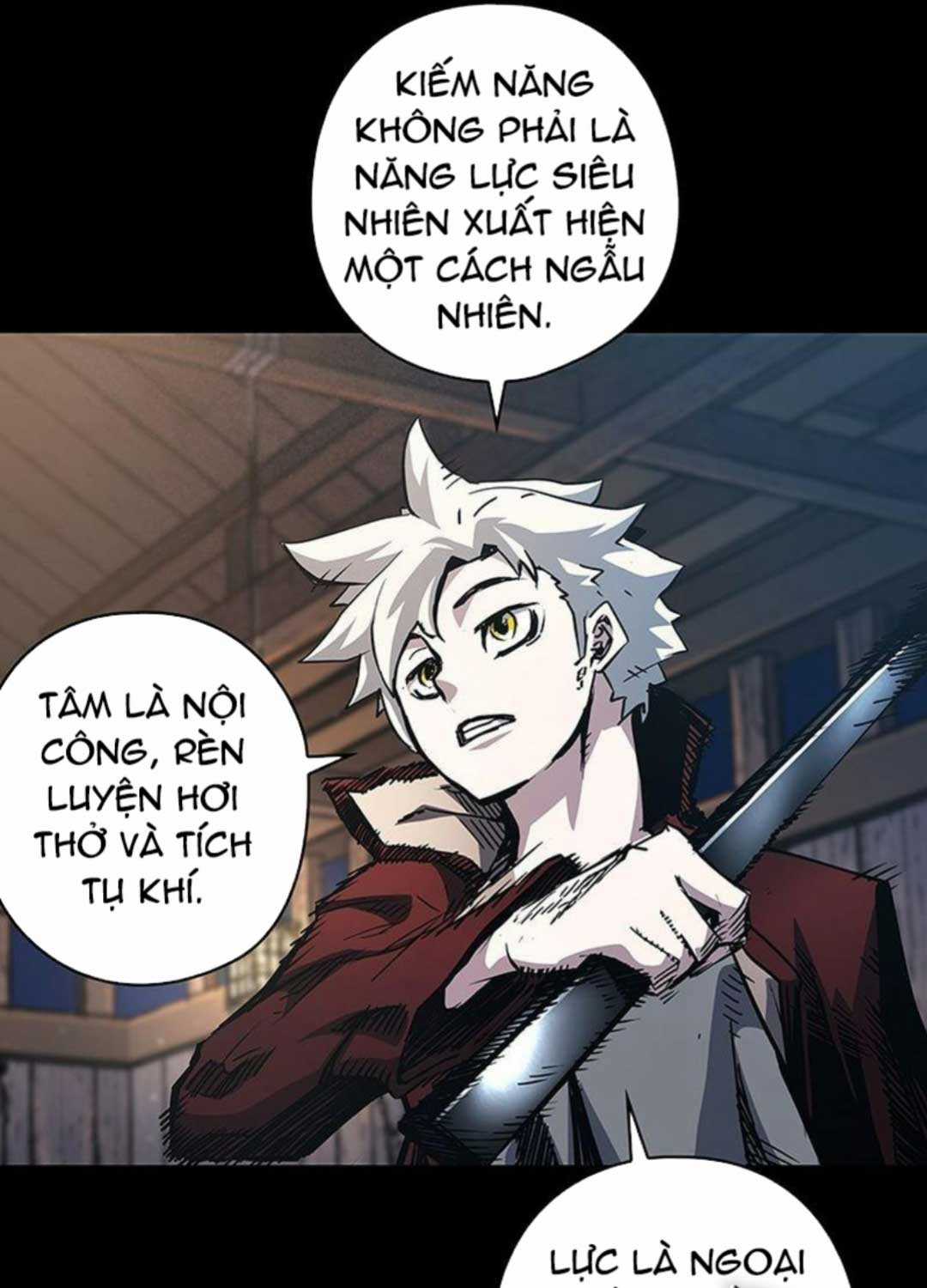 Kiếm Thần: Thần Chi Tử - Chapter 26 - Trang 44