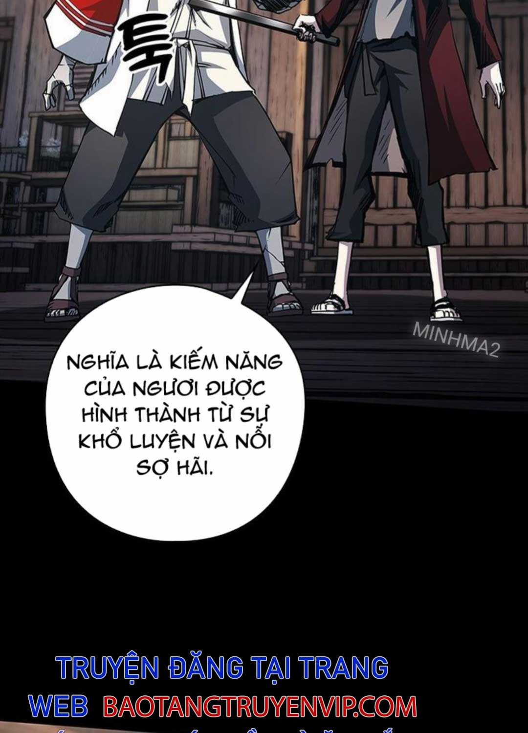 Kiếm Thần: Thần Chi Tử - Chapter 26 - Trang 46