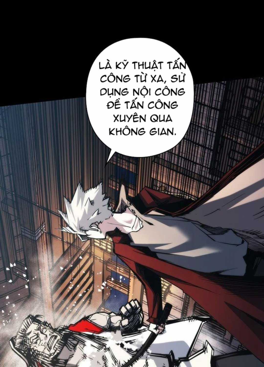 Kiếm Thần: Thần Chi Tử - Chapter 26 - Trang 48