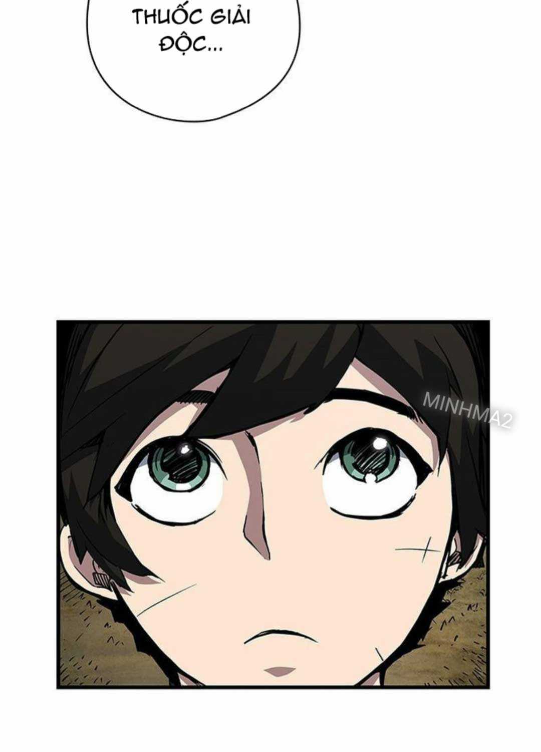 Kiếm Thần: Thần Chi Tử - Chapter 26 - Trang 6